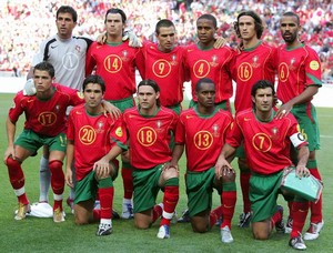 portugal